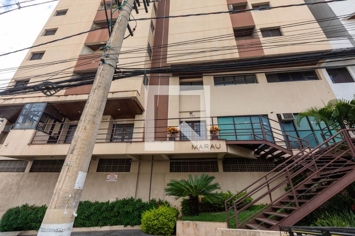 Apartamento à Venda - Cambuí, 1 Quarto,  65 m2 em , Campinas - sp | SoloBR