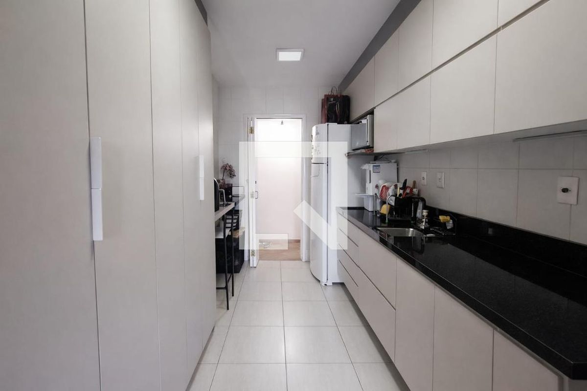 Apartamento, 3 quartos, 78 m² - Foto 14