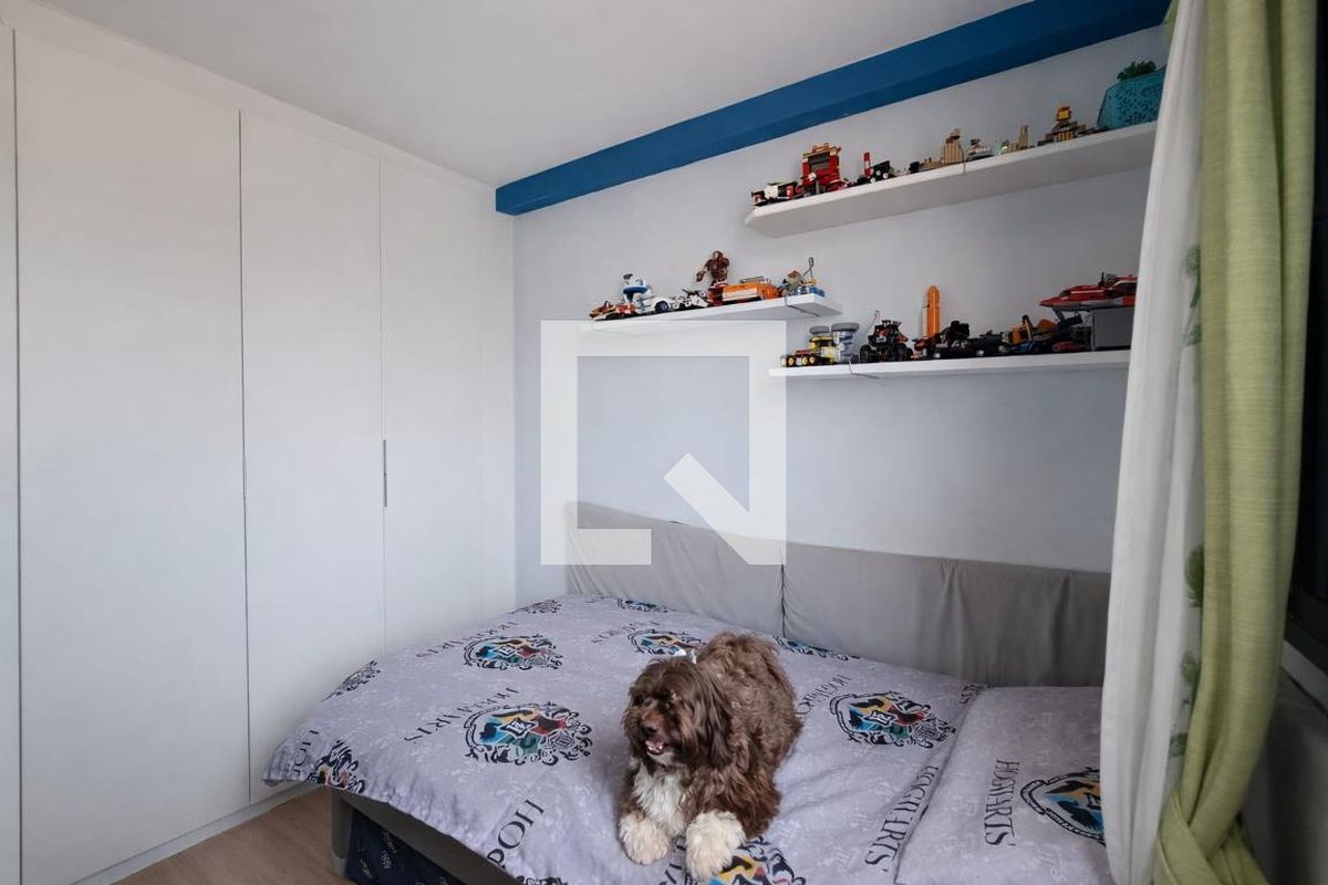 Apartamento, 3 quartos, 78 m² - Foto 28