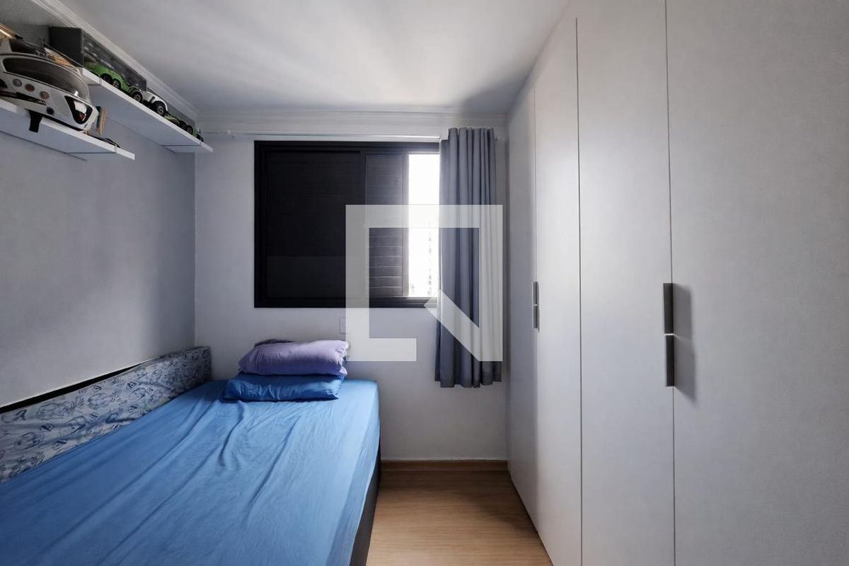 Apartamento, 3 quartos, 78 m² - Foto 34