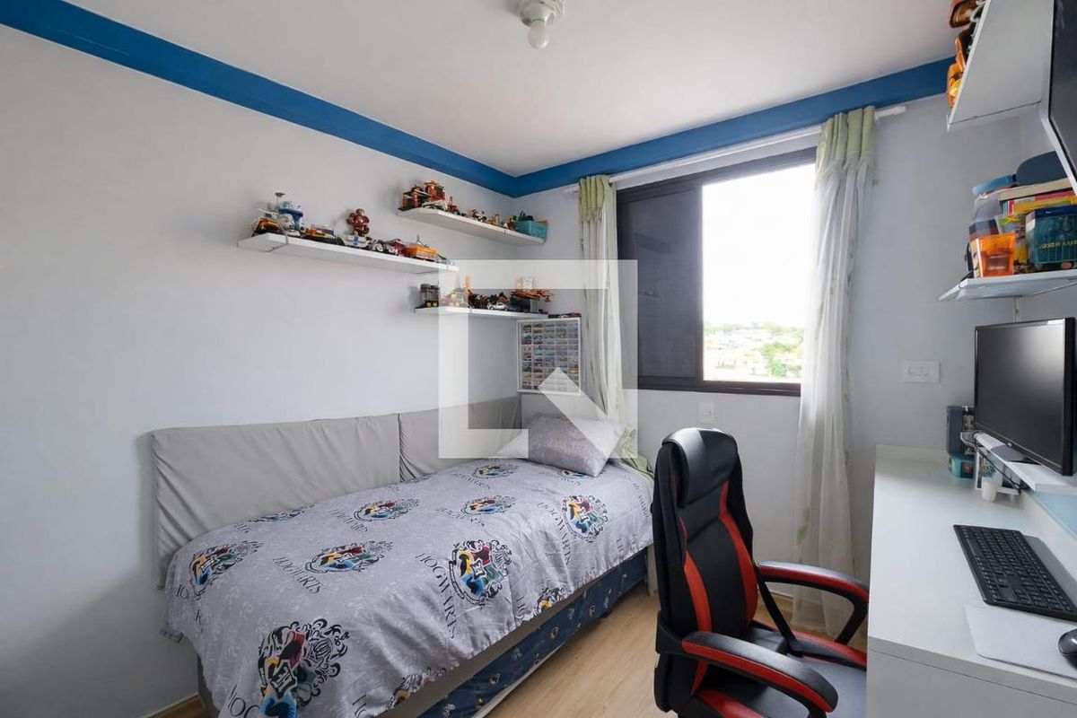 Apartamento, 3 quartos, 78 m² - Foto 30