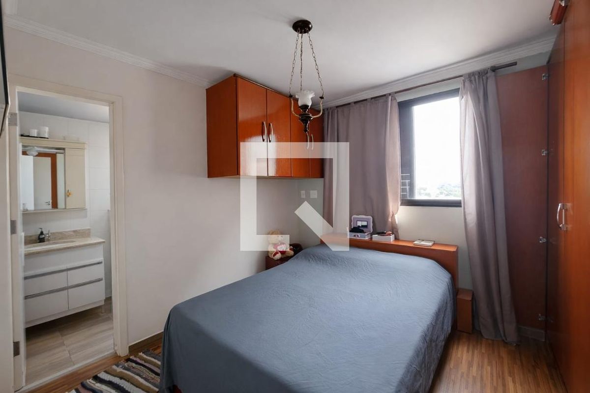 Apartamento, 3 quartos, 78 m² - Foto 20