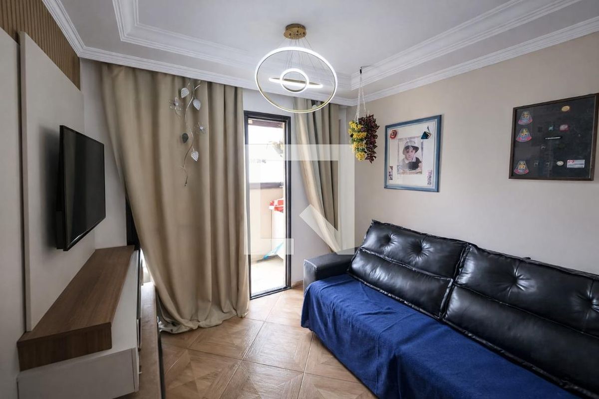 Apartamento, 3 quartos, 78 m² - Foto 8