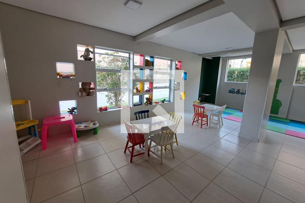 Apartamento, 3 quartos, 78 m² - Foto 46