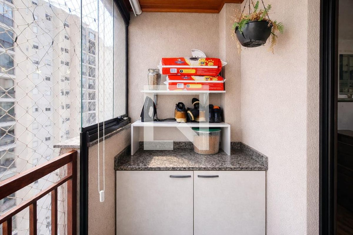 Apartamento, 3 quartos, 78 m² - Foto 40