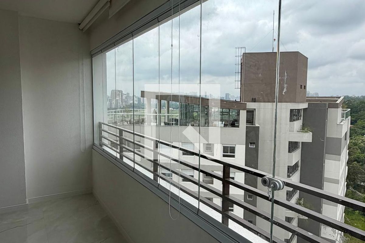 Apartamento, 1 quarto, 32 m² - Foto 14