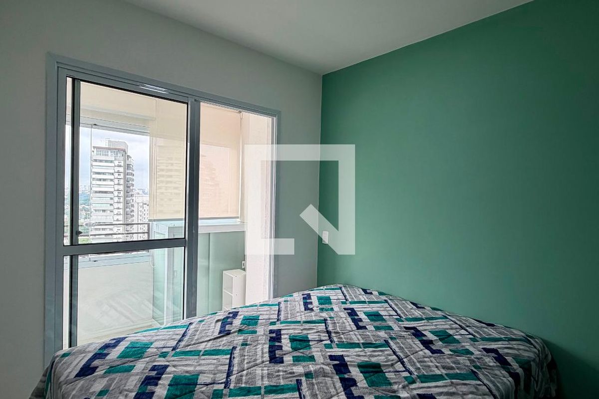Apartamento, 1 quarto, 32 m² - Foto 16