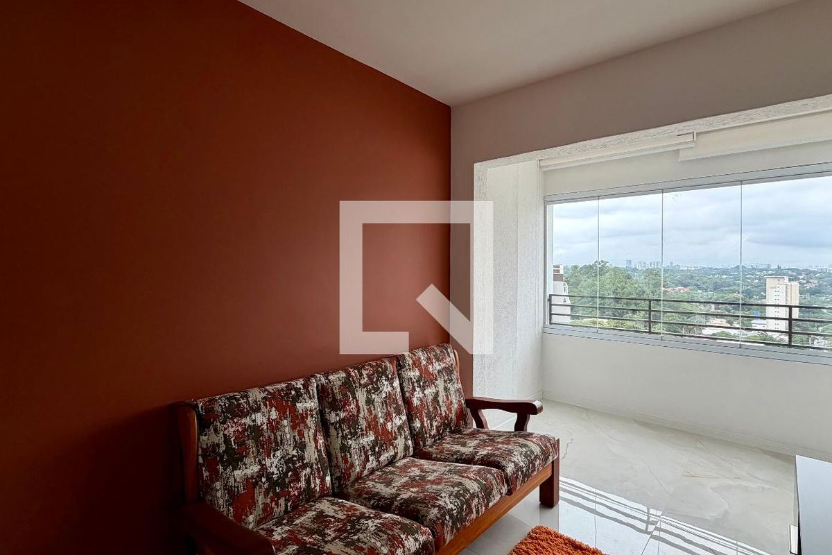 Apartamento, 1 quarto, 32 m² - Foto 6