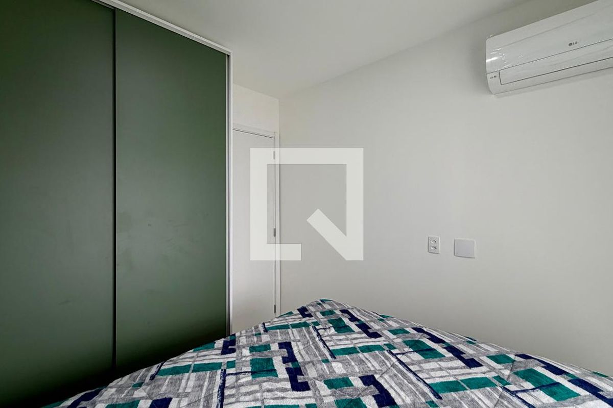 Apartamento, 1 quarto, 32 m² - Foto 20