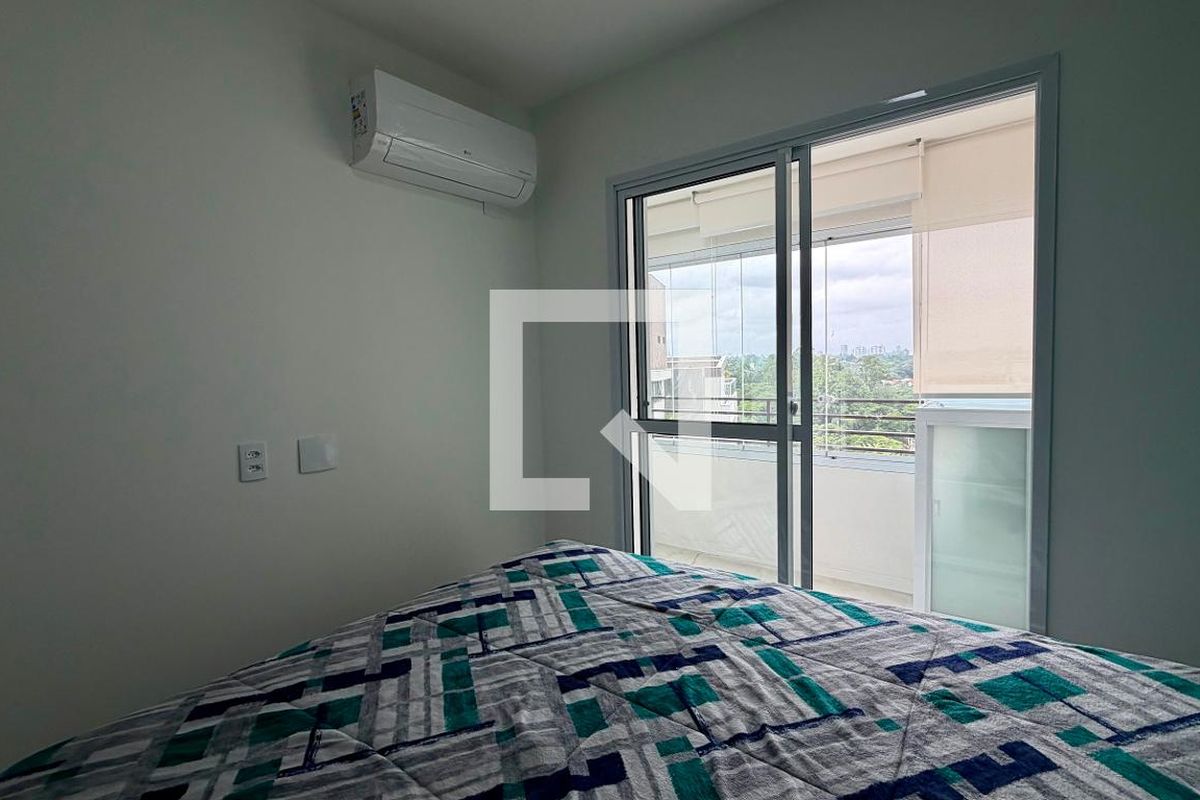 Apartamento, 1 quarto, 32 m² - Foto 22