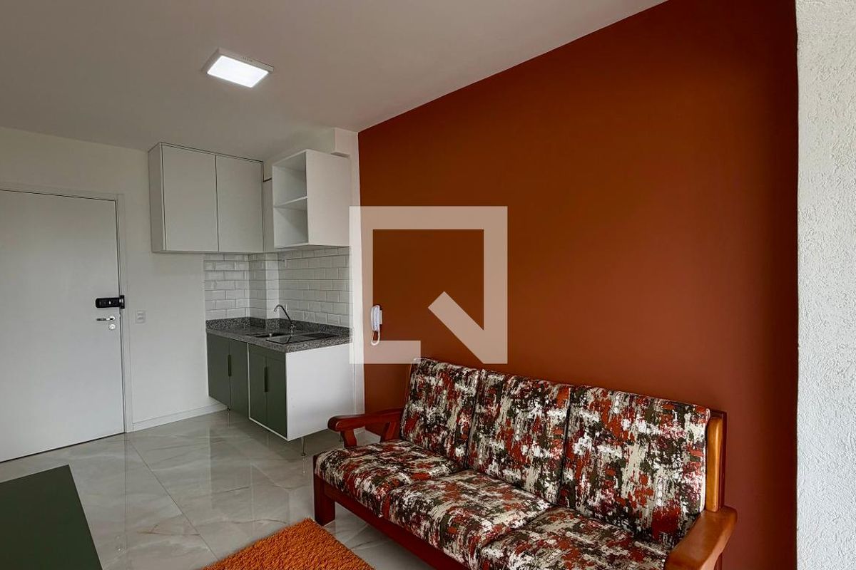 Apartamento, 1 quarto, 32 m² - Foto 10