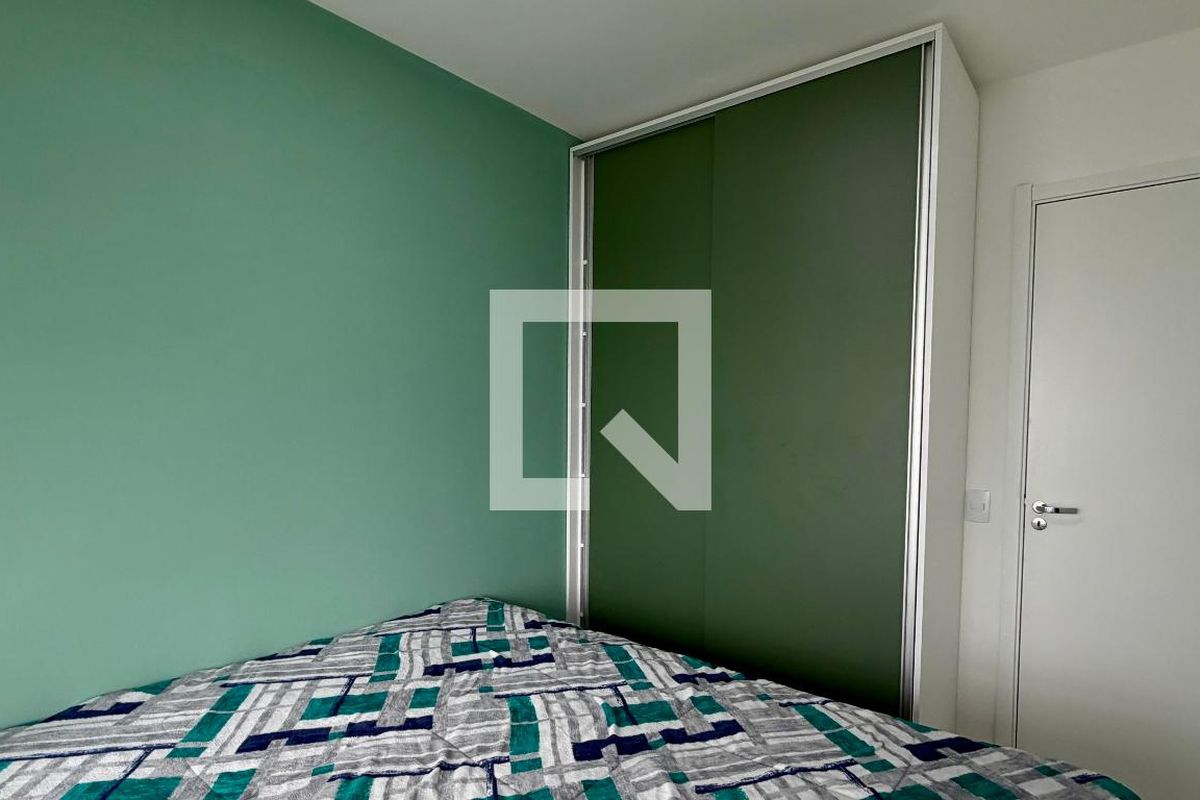 Apartamento, 1 quarto, 32 m² - Foto 18
