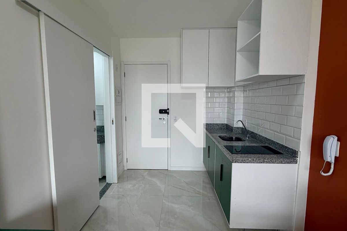 Apartamento, 1 quarto, 32 m² - Foto 30