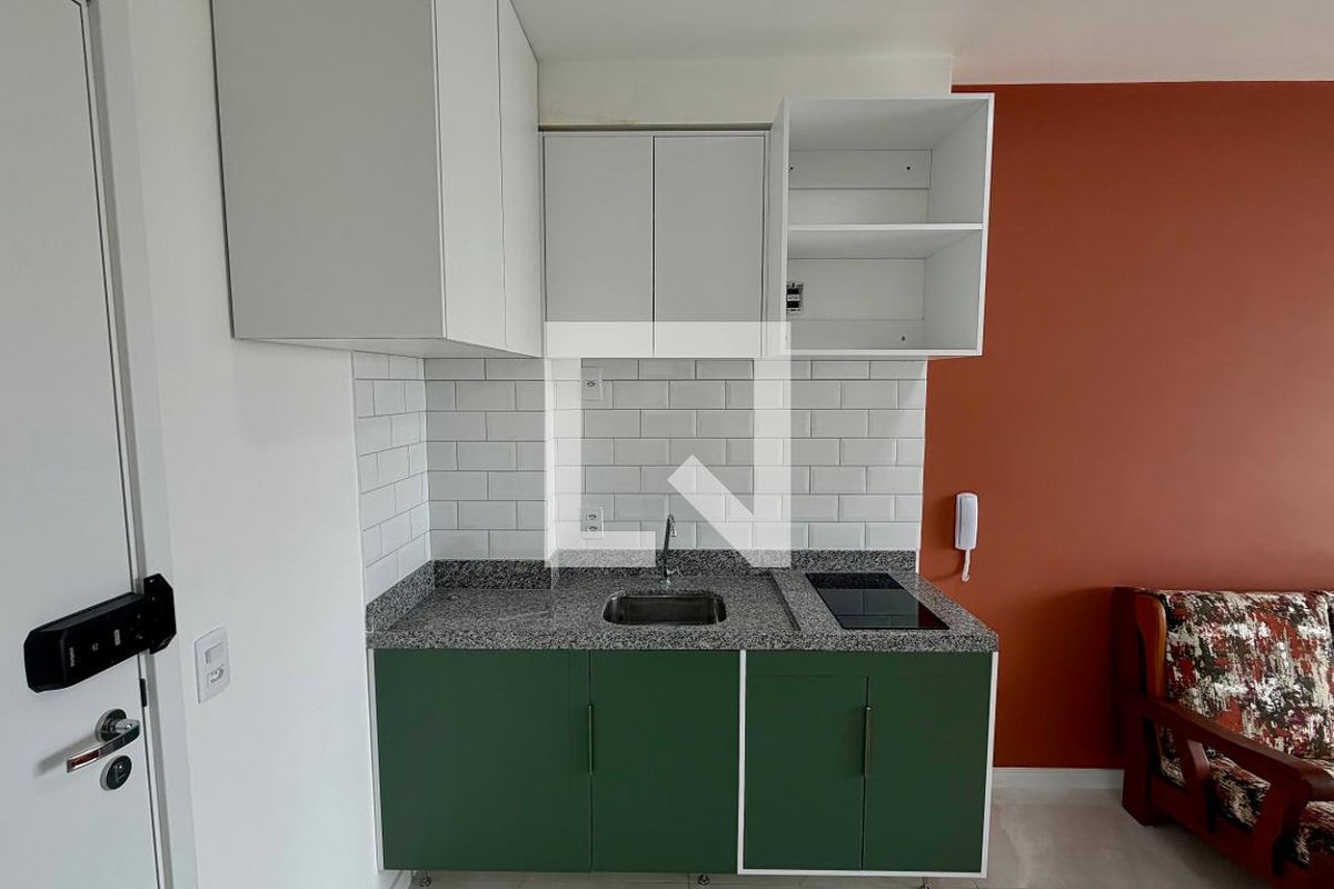 Apartamento, 1 quarto, 32 m² - Foto 28