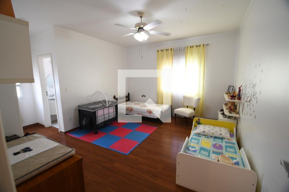 Casa à Venda - Jardim Flamboyant, 3 Quartos,  394 m2 em , Campinas - sp | SoloBR