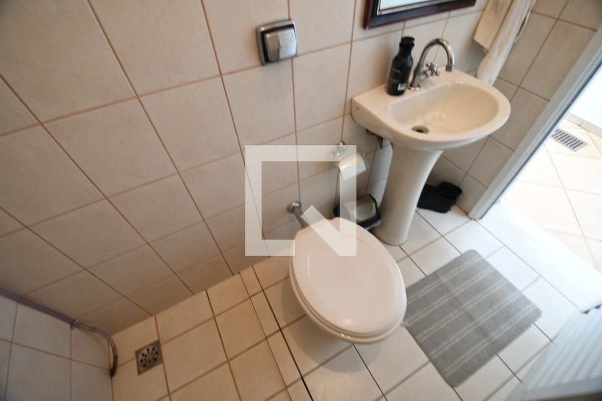 Casa à Venda - Jardim Flamboyant, 3 Quartos,  394 m2 em , Campinas - sp | SoloBR