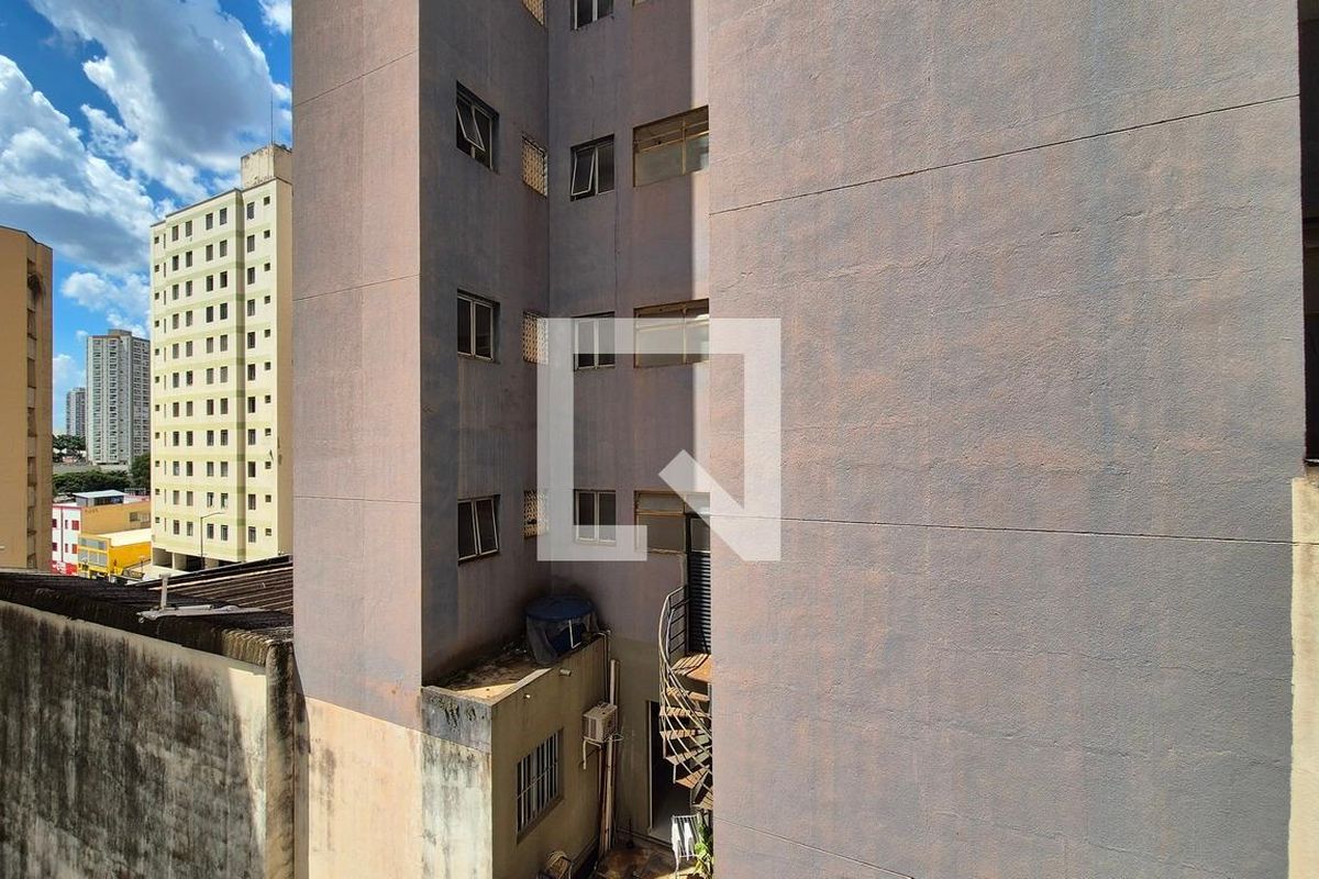 Apartamento à Venda - Centro, 3 Quartos,  163 m2 em , Campinas - sp | SoloBR