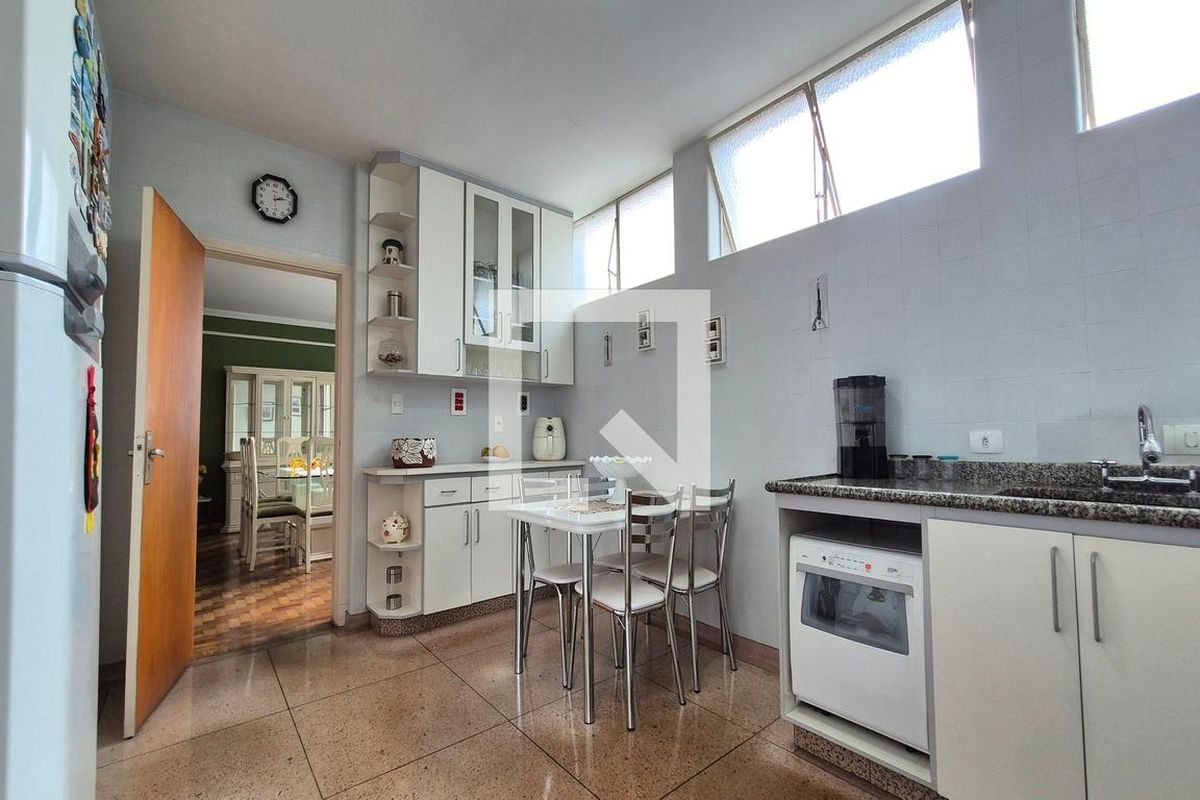 Apartamento à Venda - Centro, 3 Quartos,  163 m2 em , Campinas - sp | SoloBR