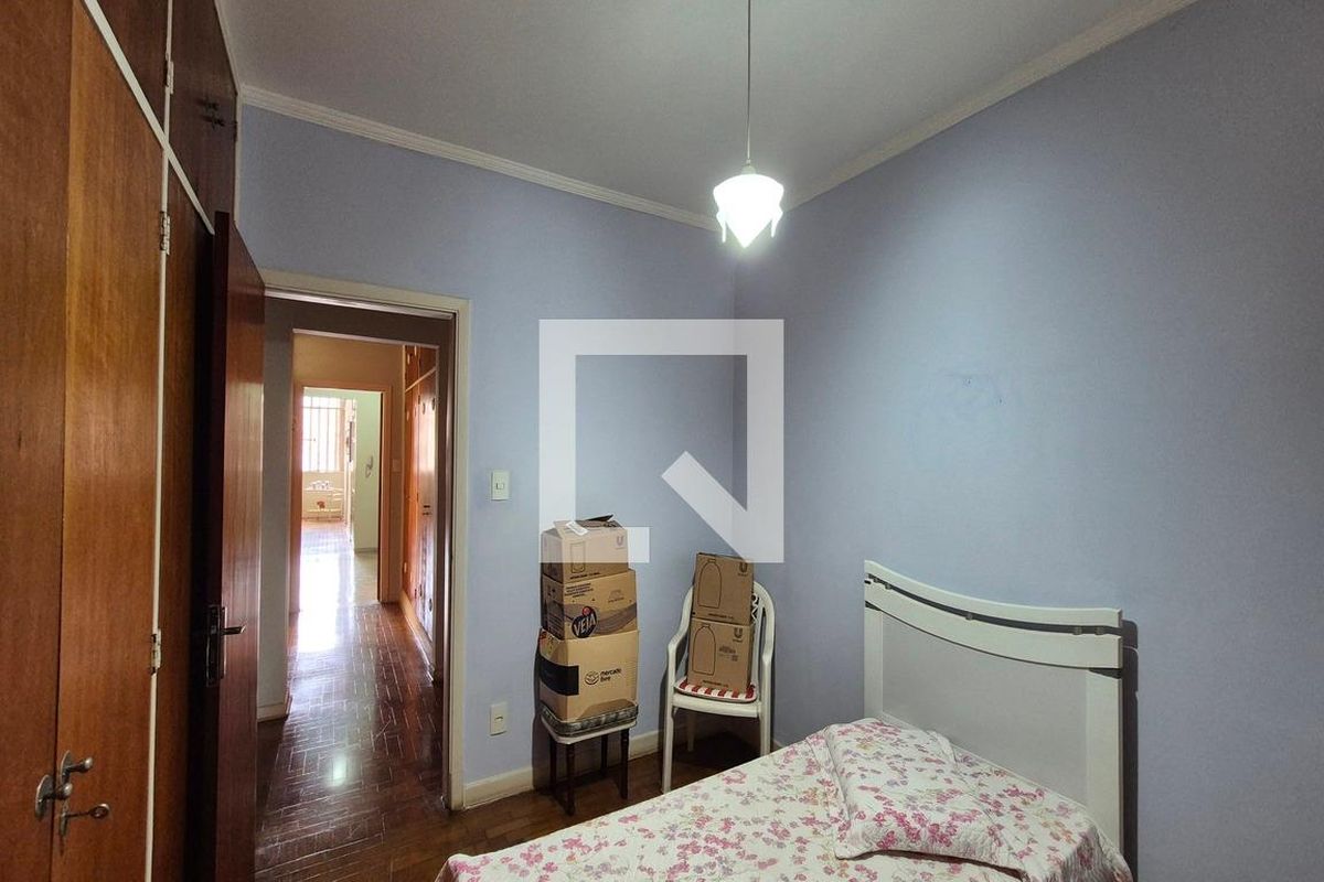 Apartamento à Venda - Centro, 3 Quartos,  163 m2 em , Campinas - sp | SoloBR