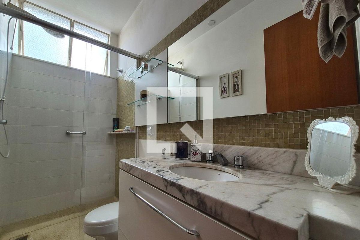 Apartamento à Venda - Centro, 3 Quartos,  163 m2 em , Campinas - sp | SoloBR