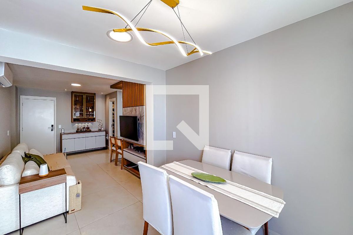 Apartamento, 2 quartos, 80 m² - Foto 16