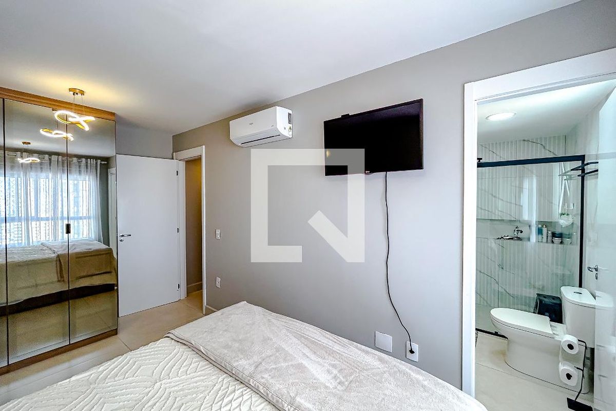 Apartamento, 2 quartos, 80 m² - Foto 38