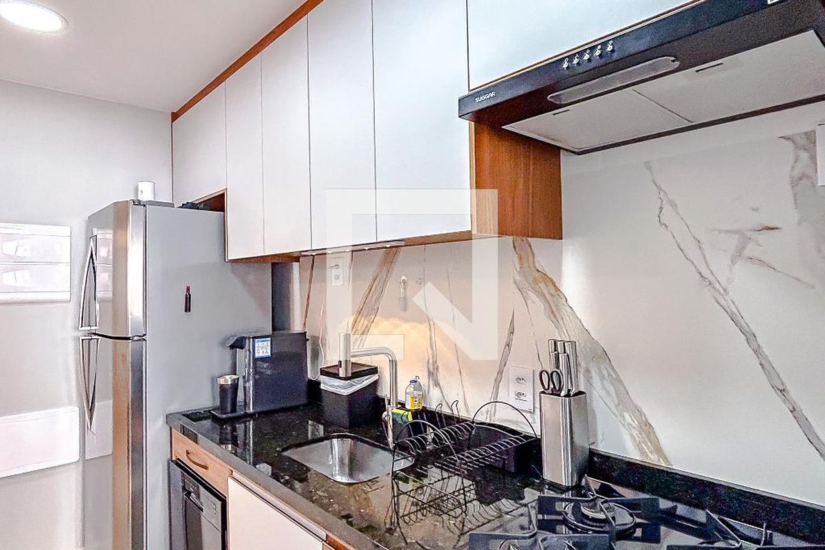 Apartamento, 2 quartos, 80 m² - Foto 86