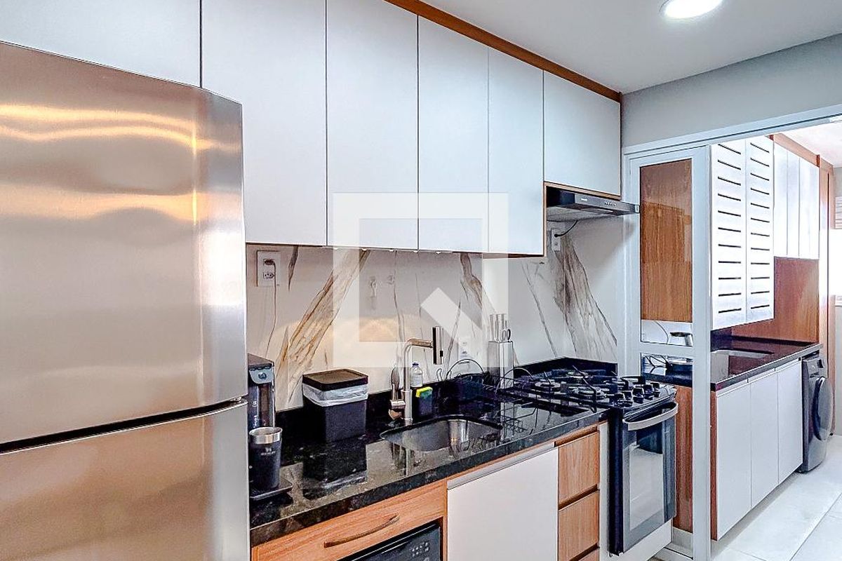 Apartamento, 2 quartos, 80 m² - Foto 76