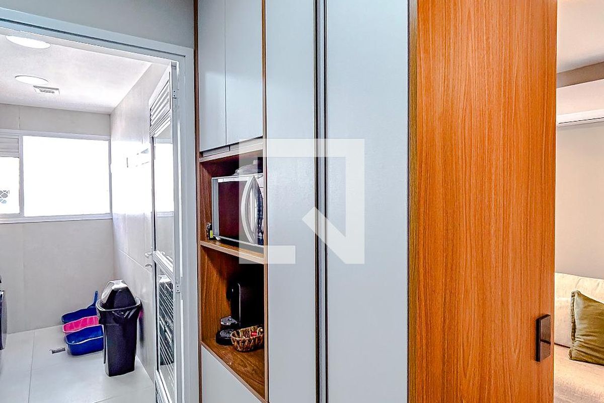 Apartamento, 2 quartos, 80 m² - Foto 80