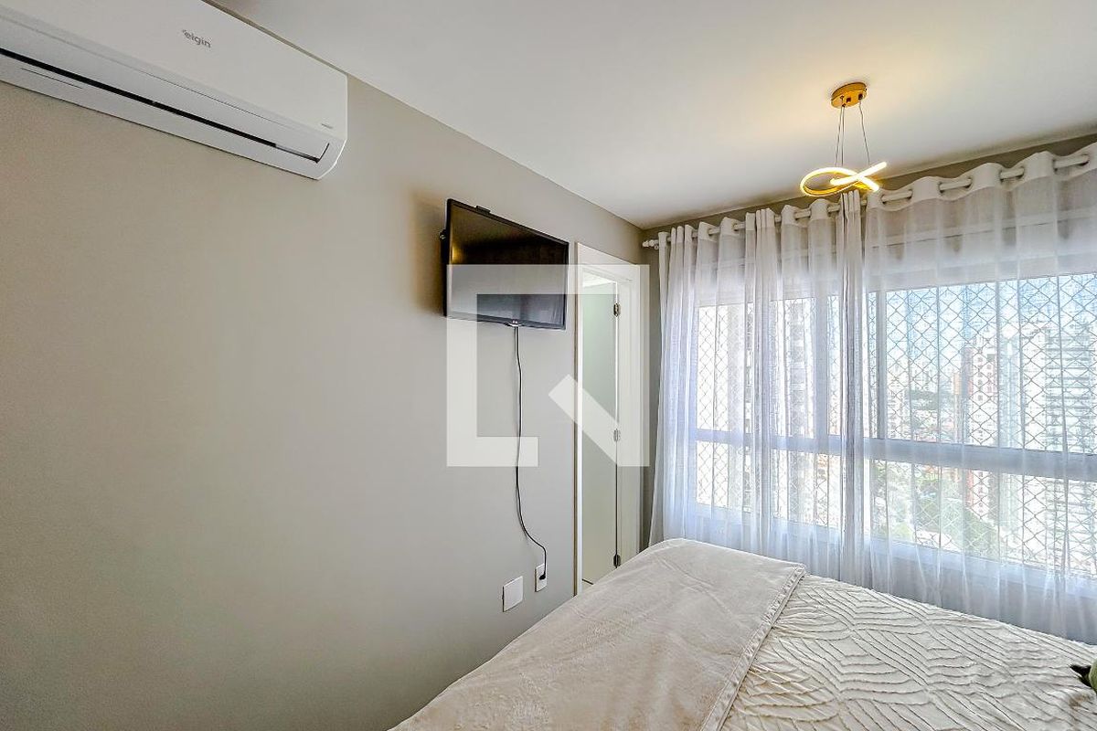 Apartamento, 2 quartos, 80 m² - Foto 40