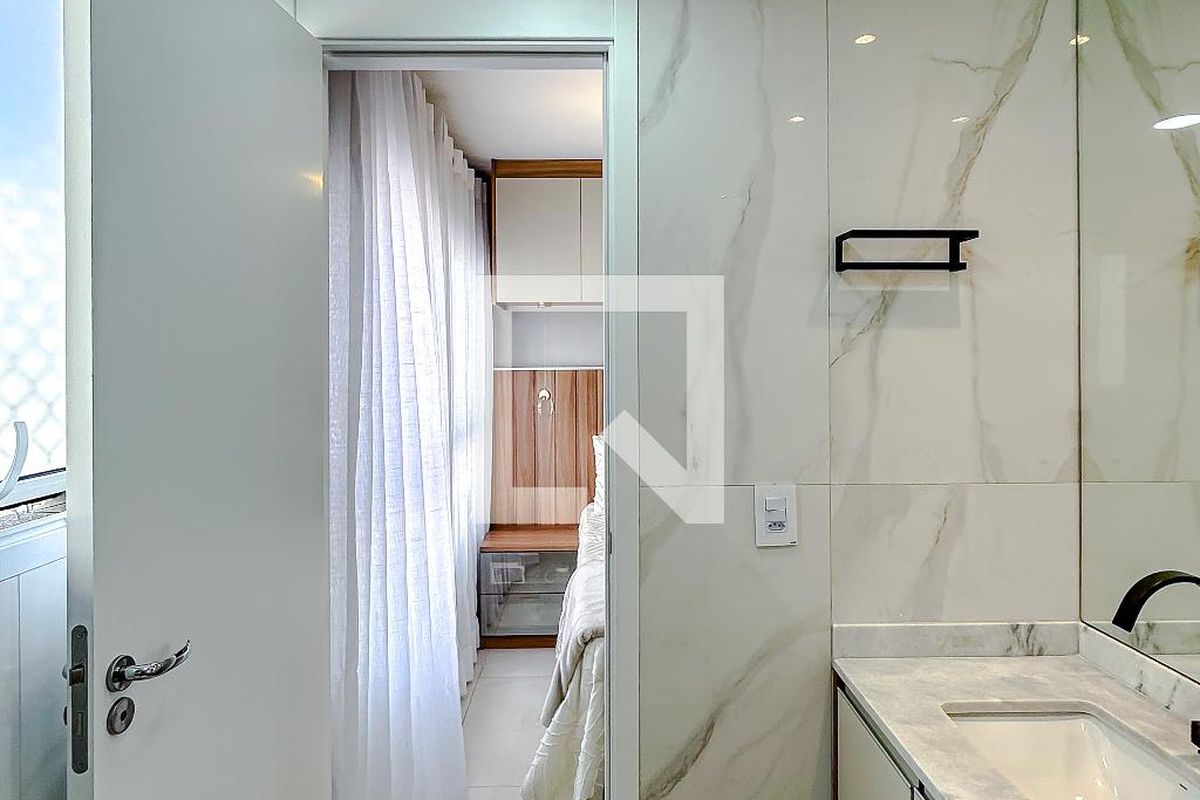 Apartamento, 2 quartos, 80 m² - Foto 52