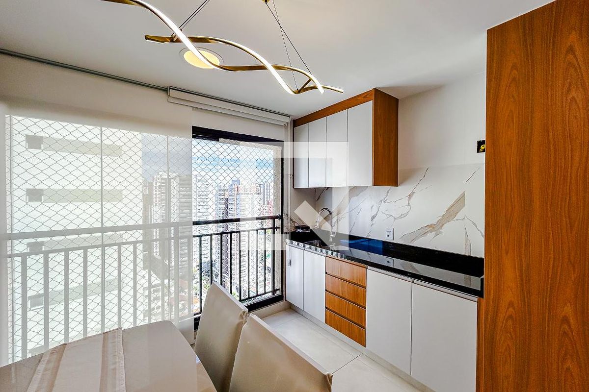 Apartamento, 2 quartos, 80 m² - Foto 20