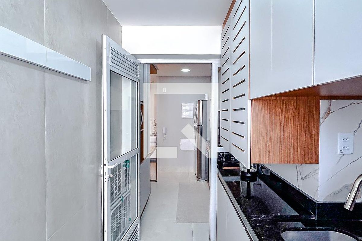 Apartamento, 2 quartos, 80 m² - Foto 92