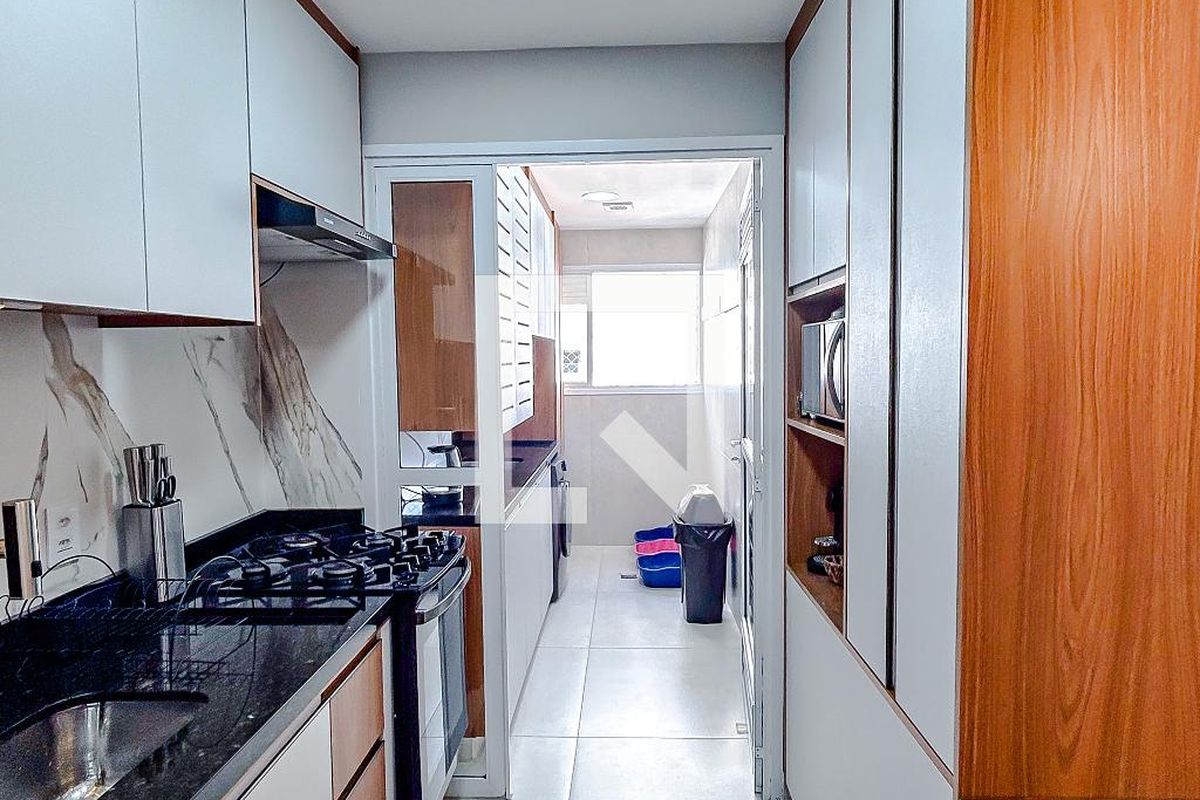 Apartamento, 2 quartos, 80 m² - Foto 78