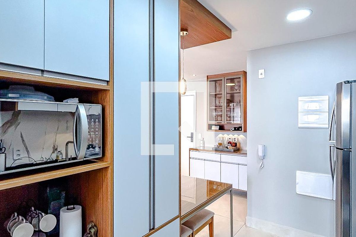 Apartamento, 2 quartos, 80 m² - Foto 84