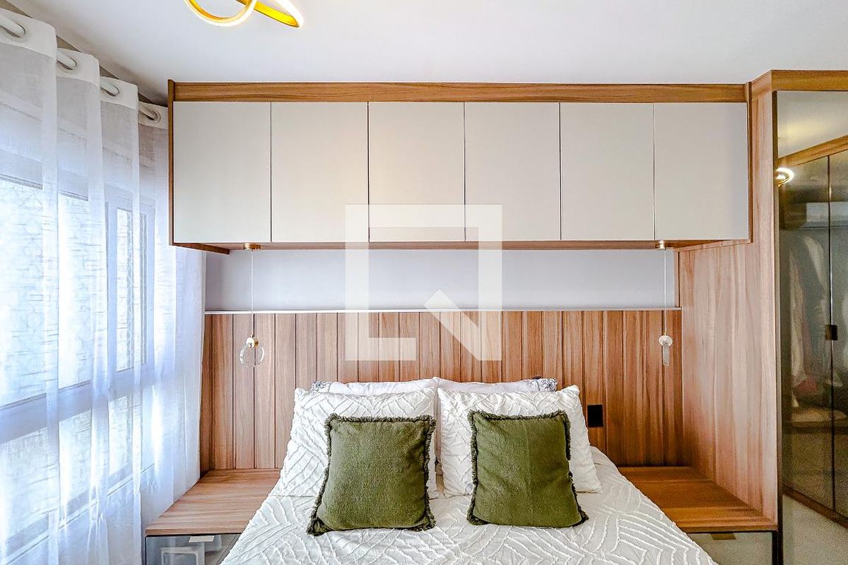 Apartamento, 2 quartos, 80 m² - Foto 42