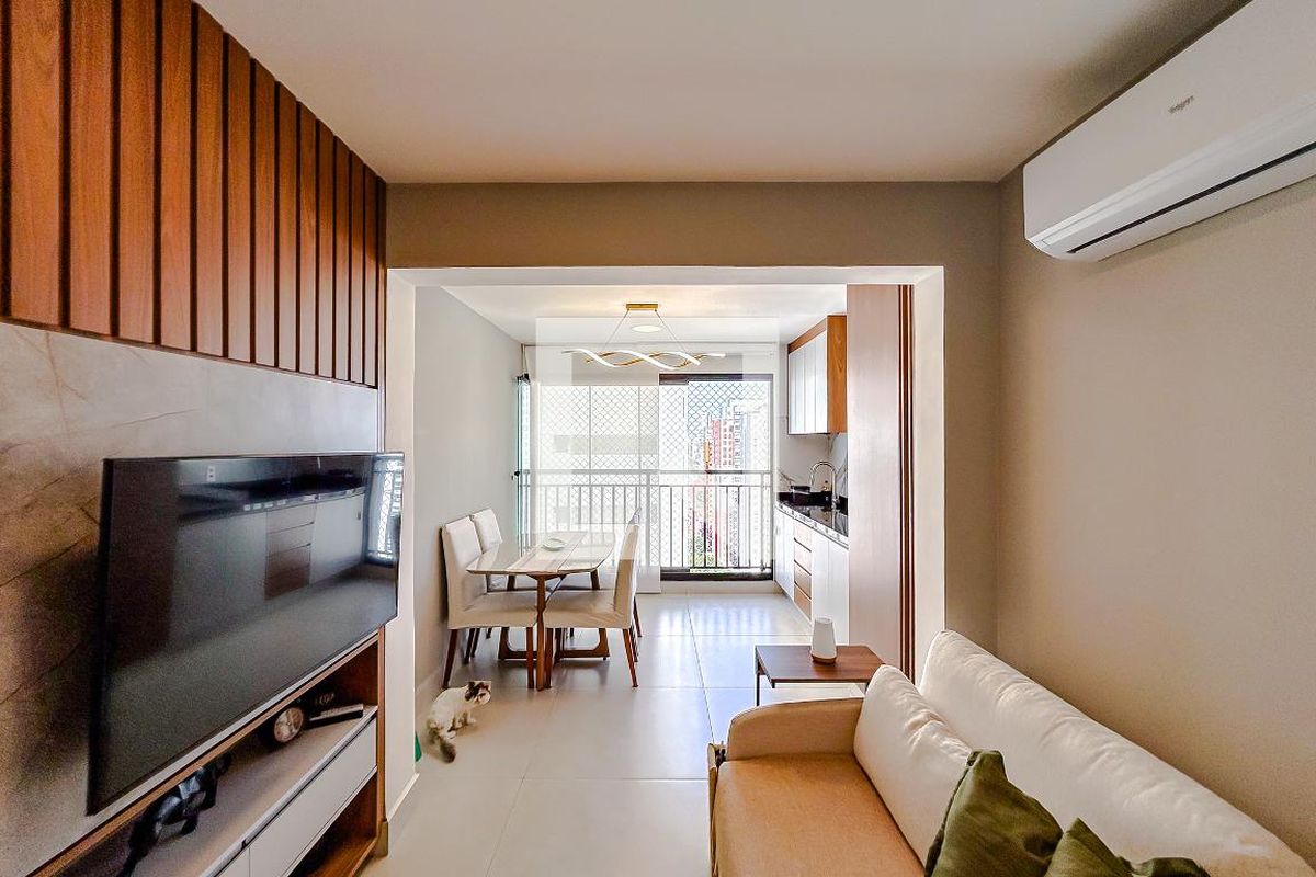 Apartamento, 2 quartos, 80 m² - Foto 10
