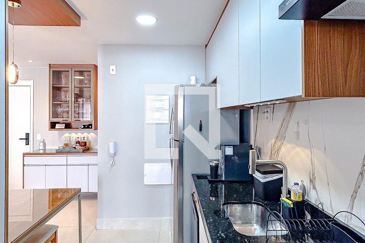 Apartamento, 2 quartos, 80 m² - Foto 82
