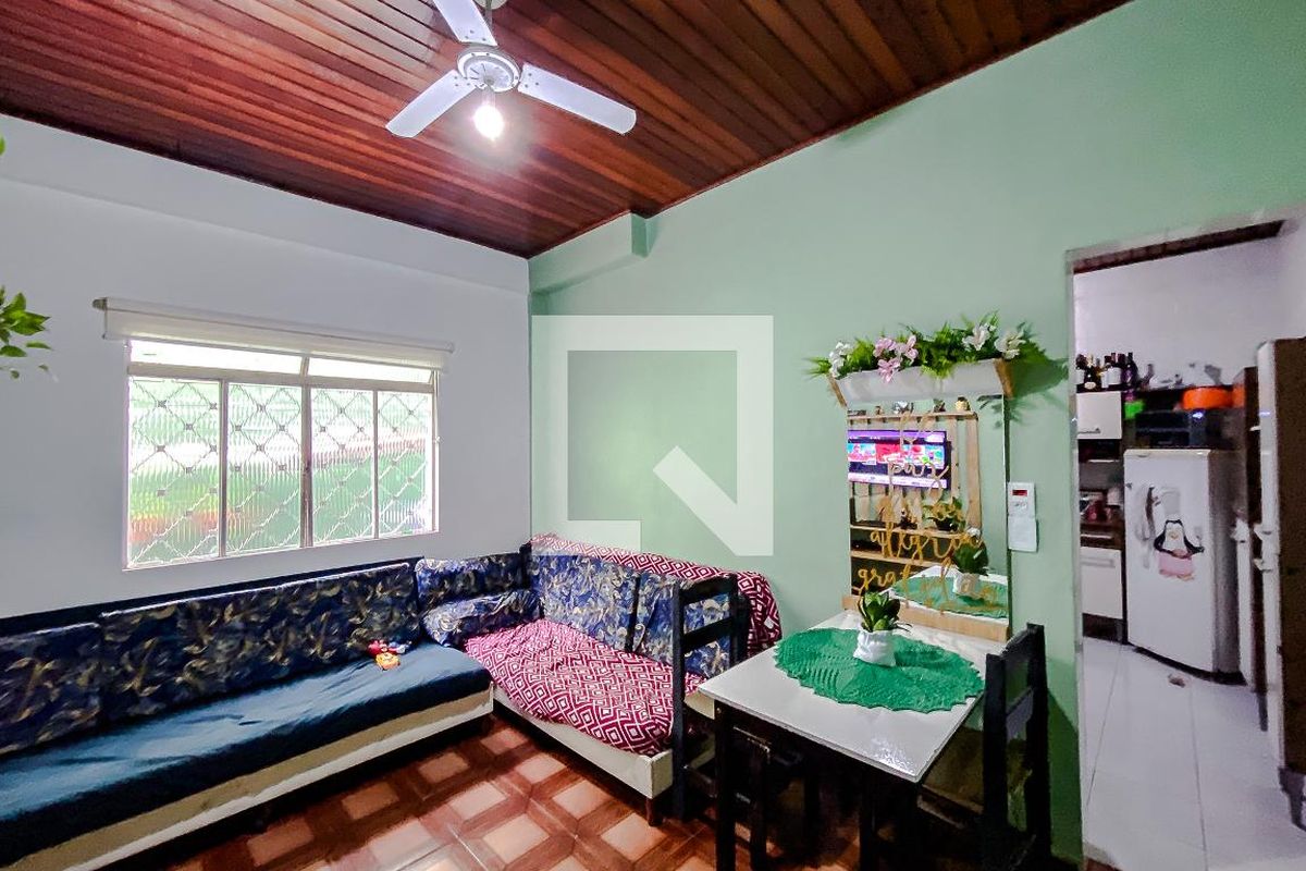 Casa, 2 quartos, 57 m² - Foto 10