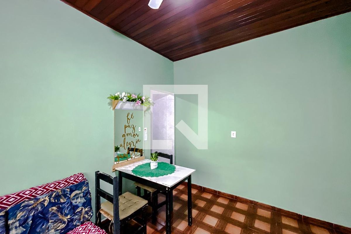 Casa, 2 quartos, 57 m² - Foto 6