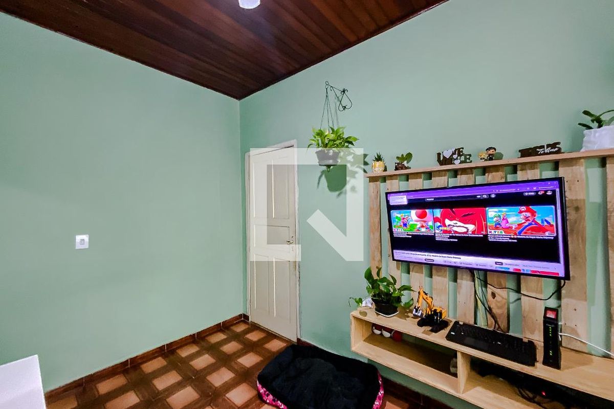 Casa, 2 quartos, 57 m² - Foto 8