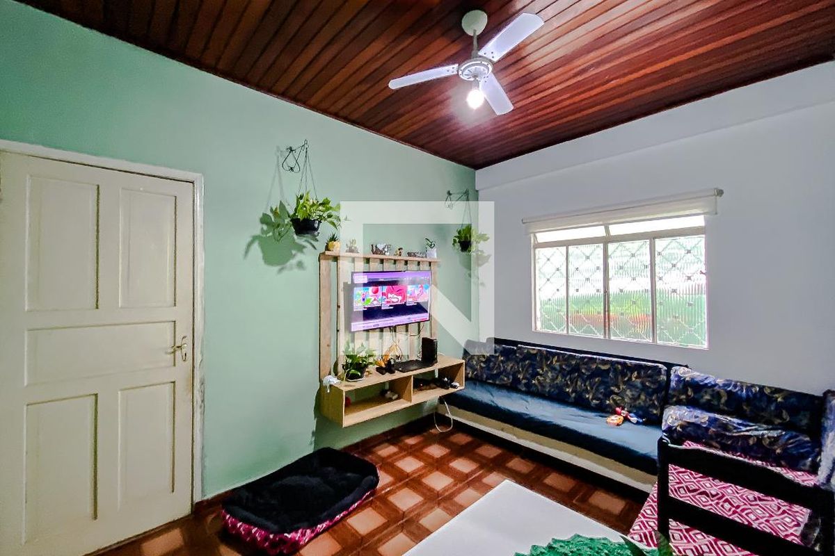 Casa, 2 quartos, 57 m² - Foto 2