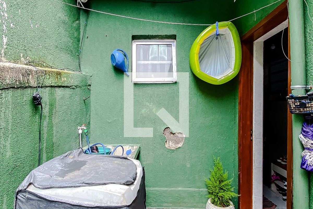 Casa, 2 quartos, 57 m² - Foto 56
