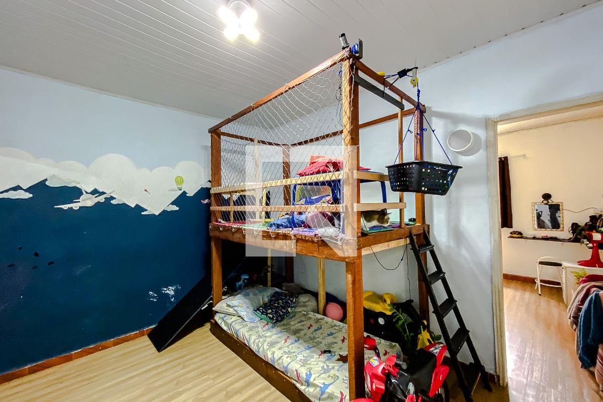 Casa, 2 quartos, 57 m² - Foto 18