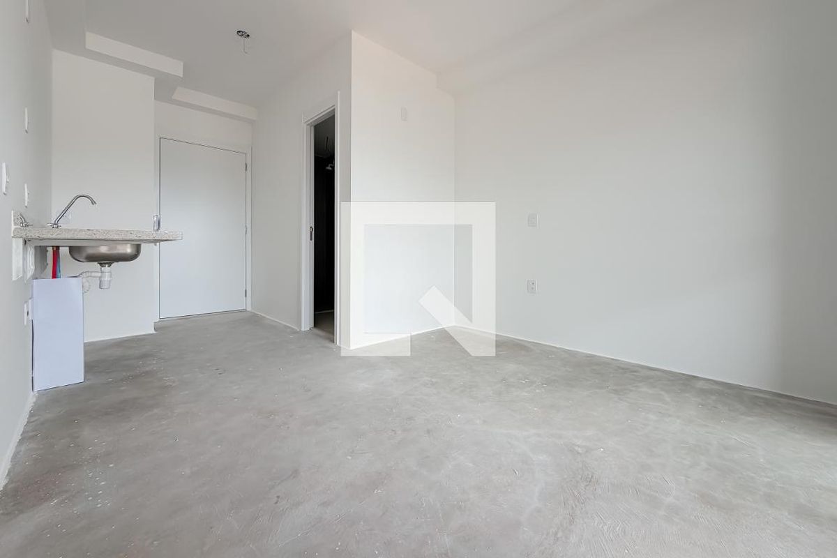 Kitnet-Studio, 25 m² - Foto 10