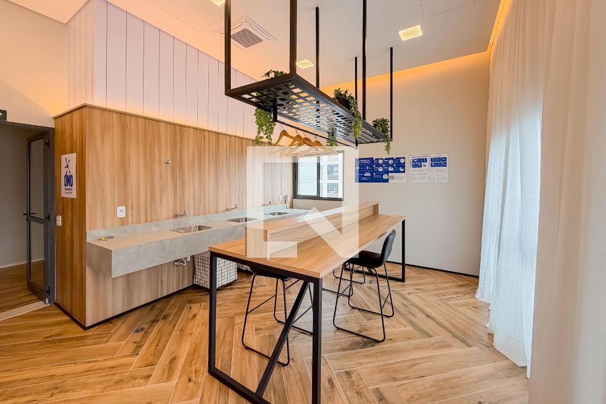 Kitnet-Studio, 25 m² - Foto 161