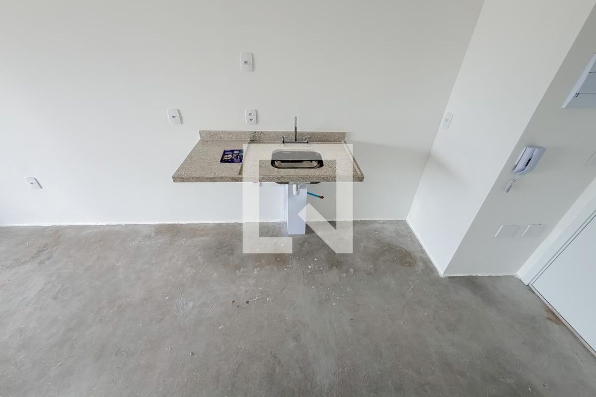 Kitnet-Studio, 25 m² - Foto 48
