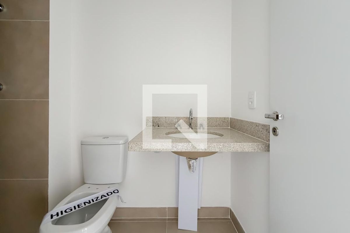 Kitnet-Studio, 25 m² - Foto 34