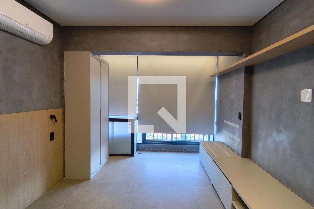 Kitnet-Studio, 25 m² - Foto 11