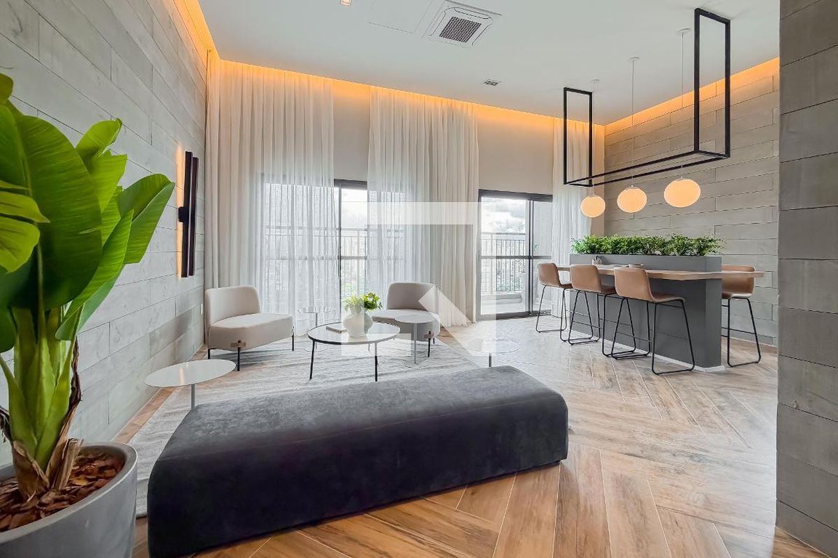 Kitnet-Studio, 25 m² - Foto 137